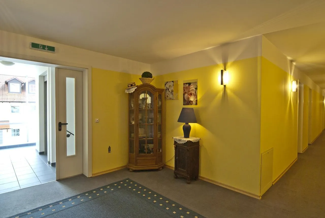 Hotel Gasthof Stocker Landsham 3*,  Deutschland