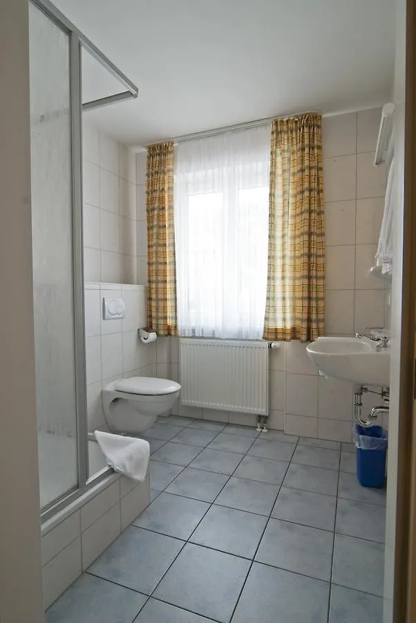 Gasthof Stocker Landsham 3*,  Alemania