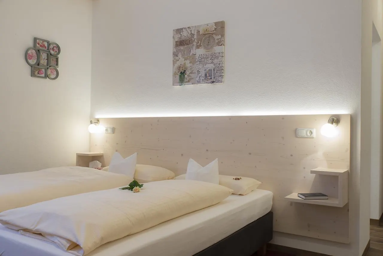 Hotel Gasthof Stocker Landsham