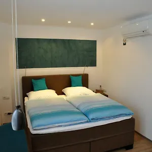Am Freizeitpark Apartment Kriftel